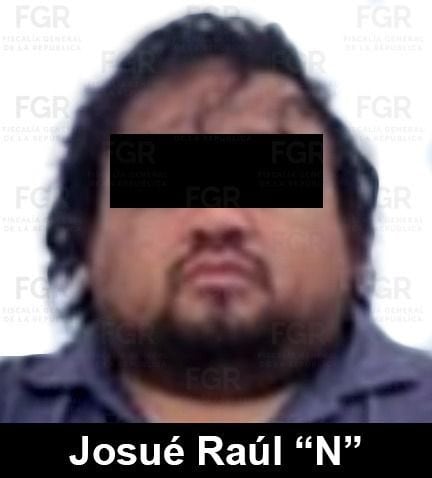 FGR logra prisión preventiva contra sospechoso en caso de abuso infantil