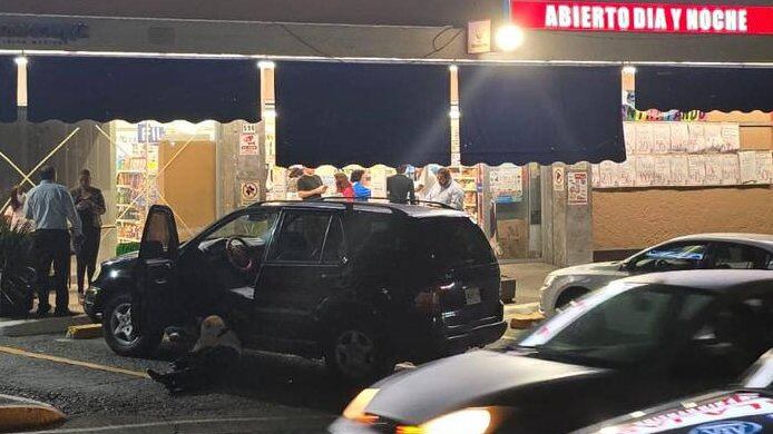 Matan a Jaime Navarro Hernández, mando de la Fiscalía de Jalisco