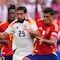 ¿Lamine Yamal? Rodri genera polémica tras decir sus favoritos para llevarse el Balón de Oro 2025