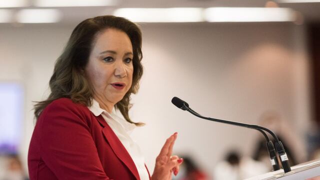 ¿Yasmín Esquivel Mossa podría ir a la cárcel por plagio?