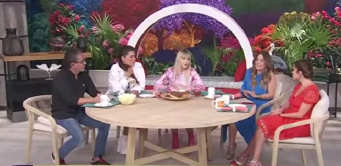 Programa Hoy
