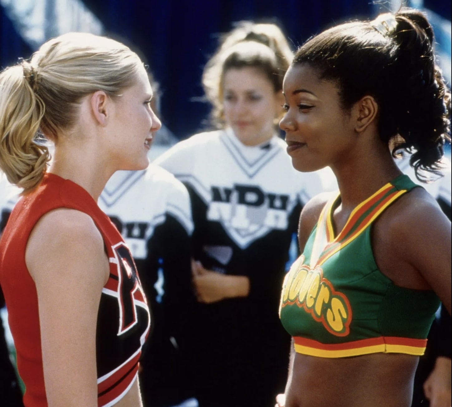 Triunfos Robados con Kirsten Dunst