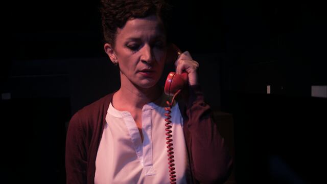 El elenco se conforma por Sara Nieto, Assira Abbate, Roberto Beck y Ana Kupfer.