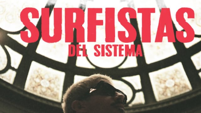 Surfistas del Sistema