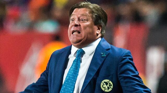 Miguel Herrera