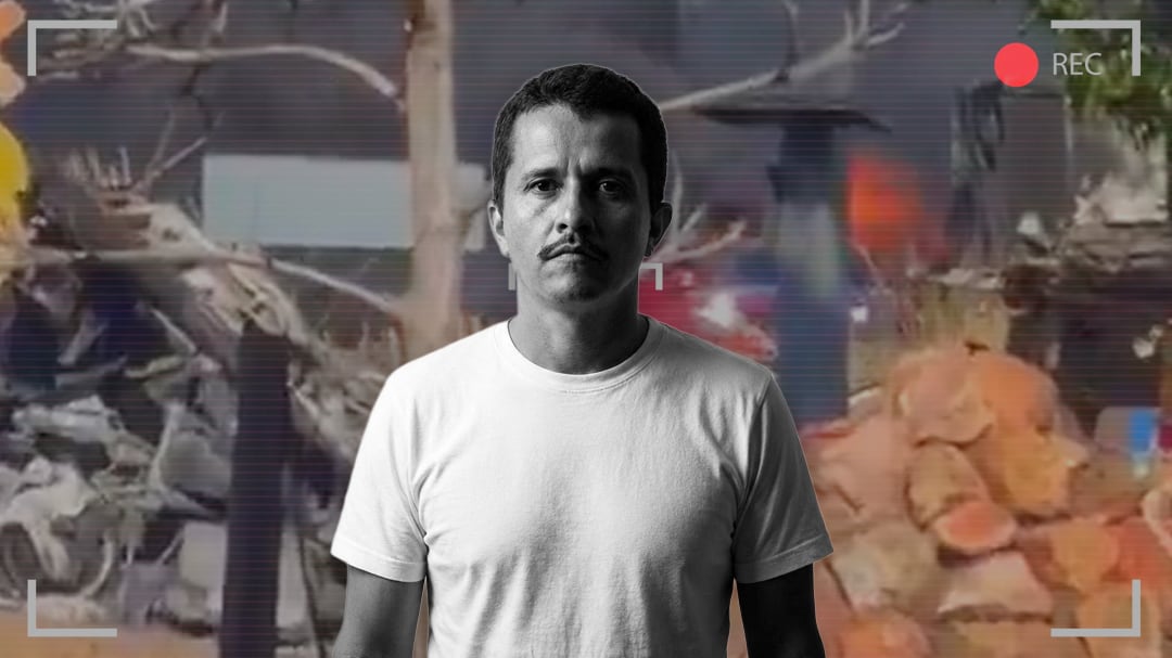 Tras la muerte de El Mencho, bloquean carretera a Tequila