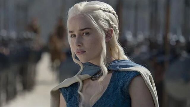 Daenerys Targaryen