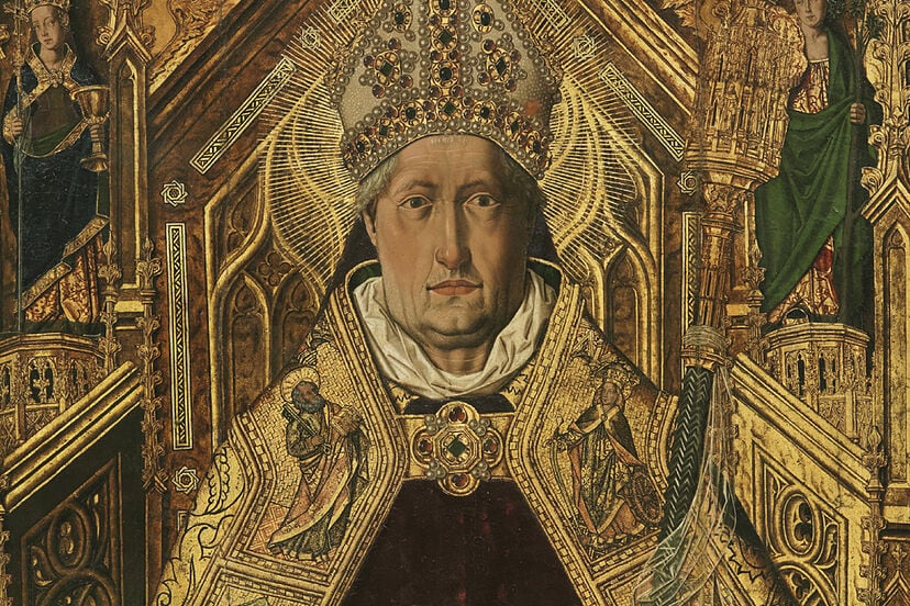 Santoral del 20 de diciembre: Hoy se celebra a Santo Domingo de Silos, San Zeferino, San Liberal, entre otros santos y beatos