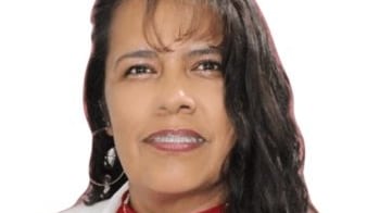 Asesinan a Sandra Rosa Camacho Flores tras denunciar riesgo ante gobernadora