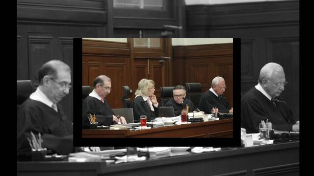 Definitivo: SCJN avala adopciones gay en sociedades de convivencia