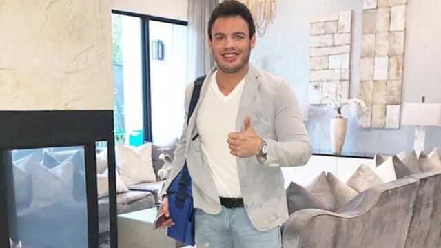 Julio César Chávez jr