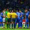 CF Monterrey humilla al Cruz Azul y avanza a la final de la Concachampions