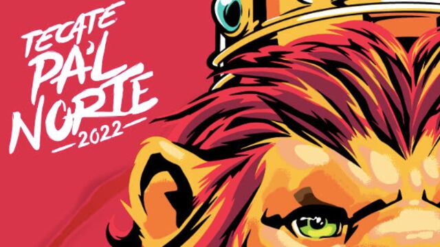 Tecate Pa'l Norte