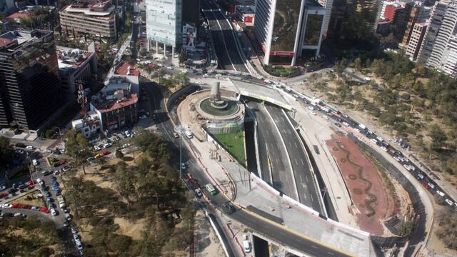 Autopista Urbana Norte