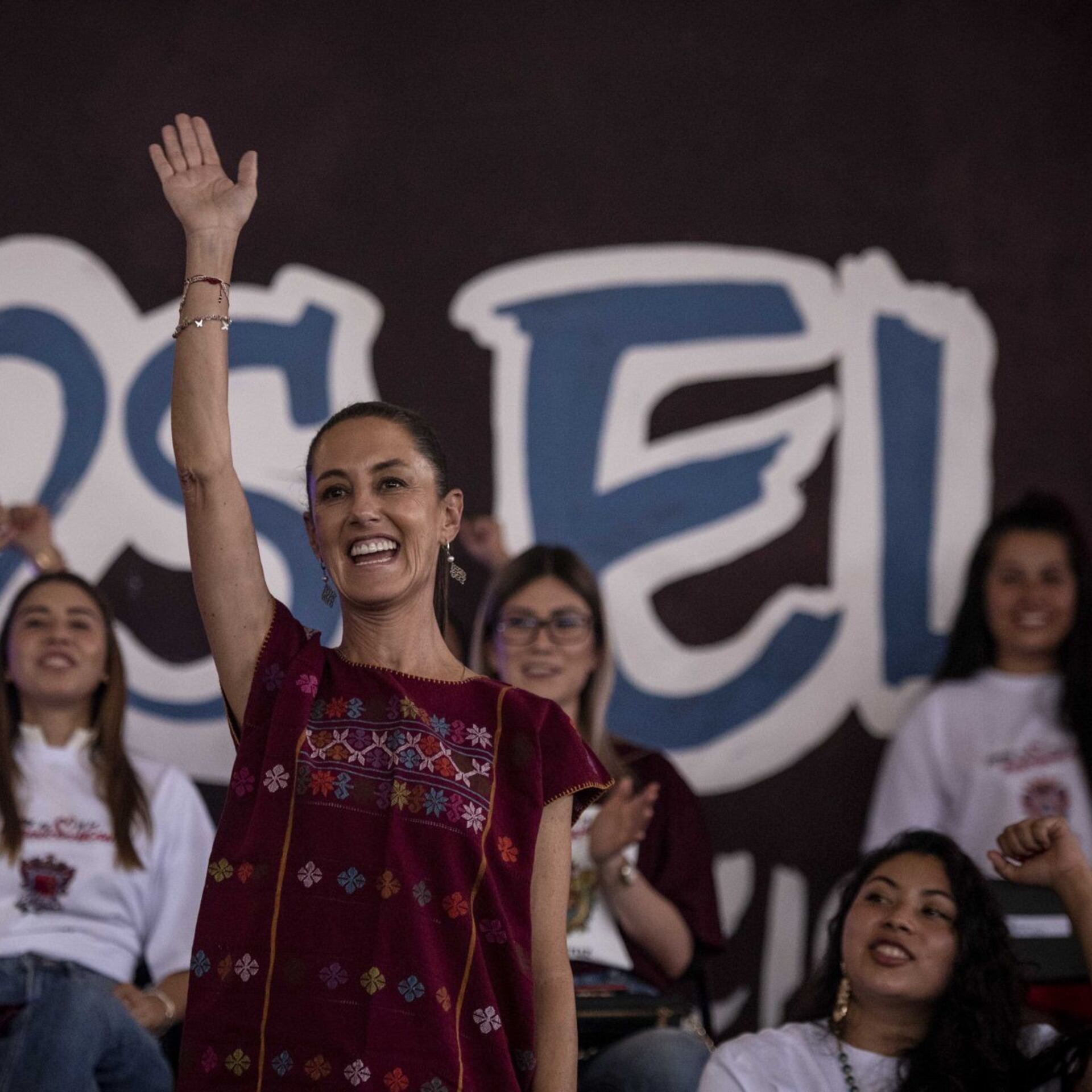 ¿Y después de la encuesta?