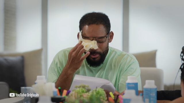 Will Smith 'The Best Shape of My Life’