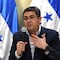 ¿Quién es Juan Orlando Hernández, ex presidente de Honduras declarado culpable por narcotráfico en Estados Unidos?
