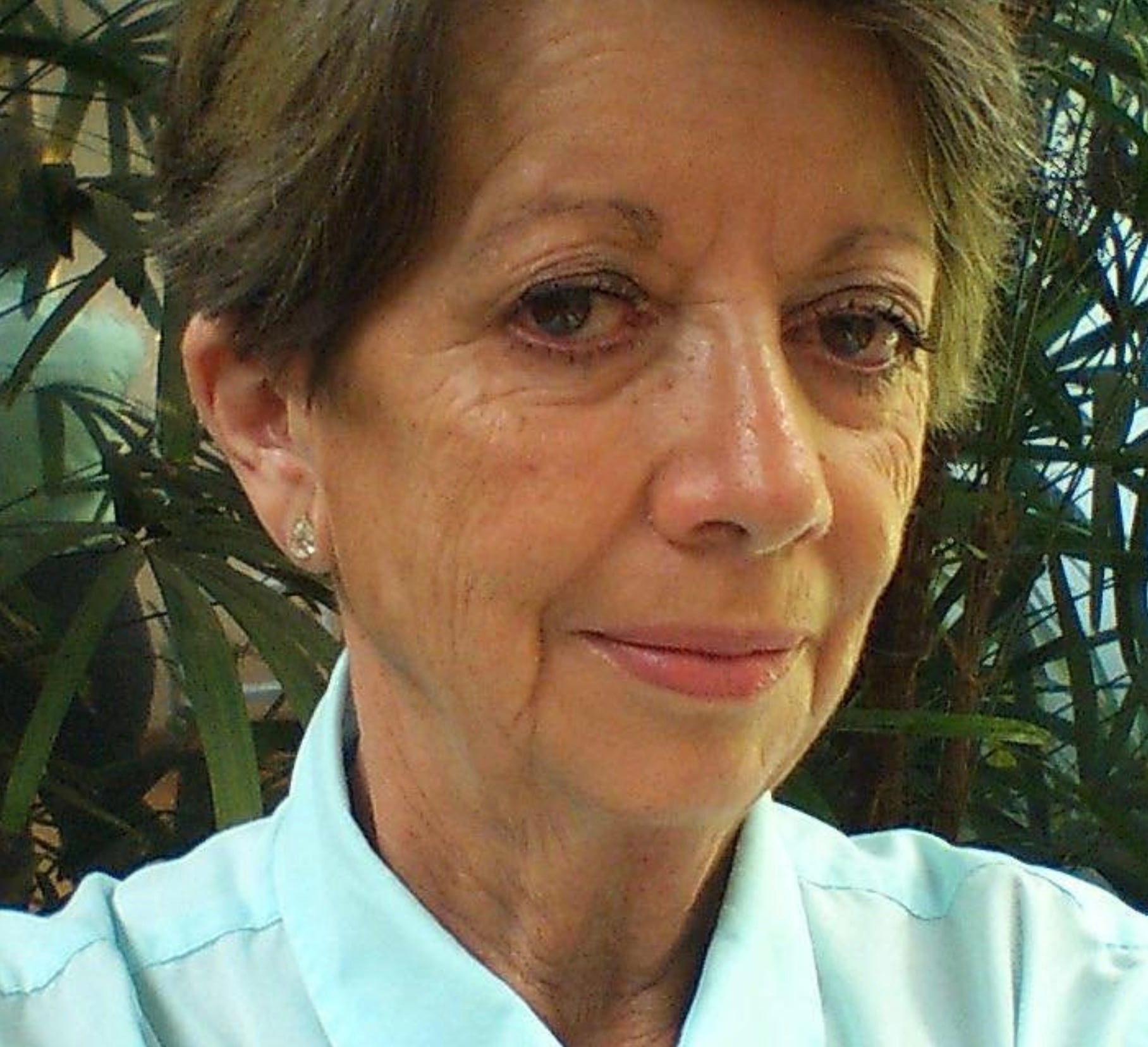 Carmen Ochoa, productora de El Chavo del 8