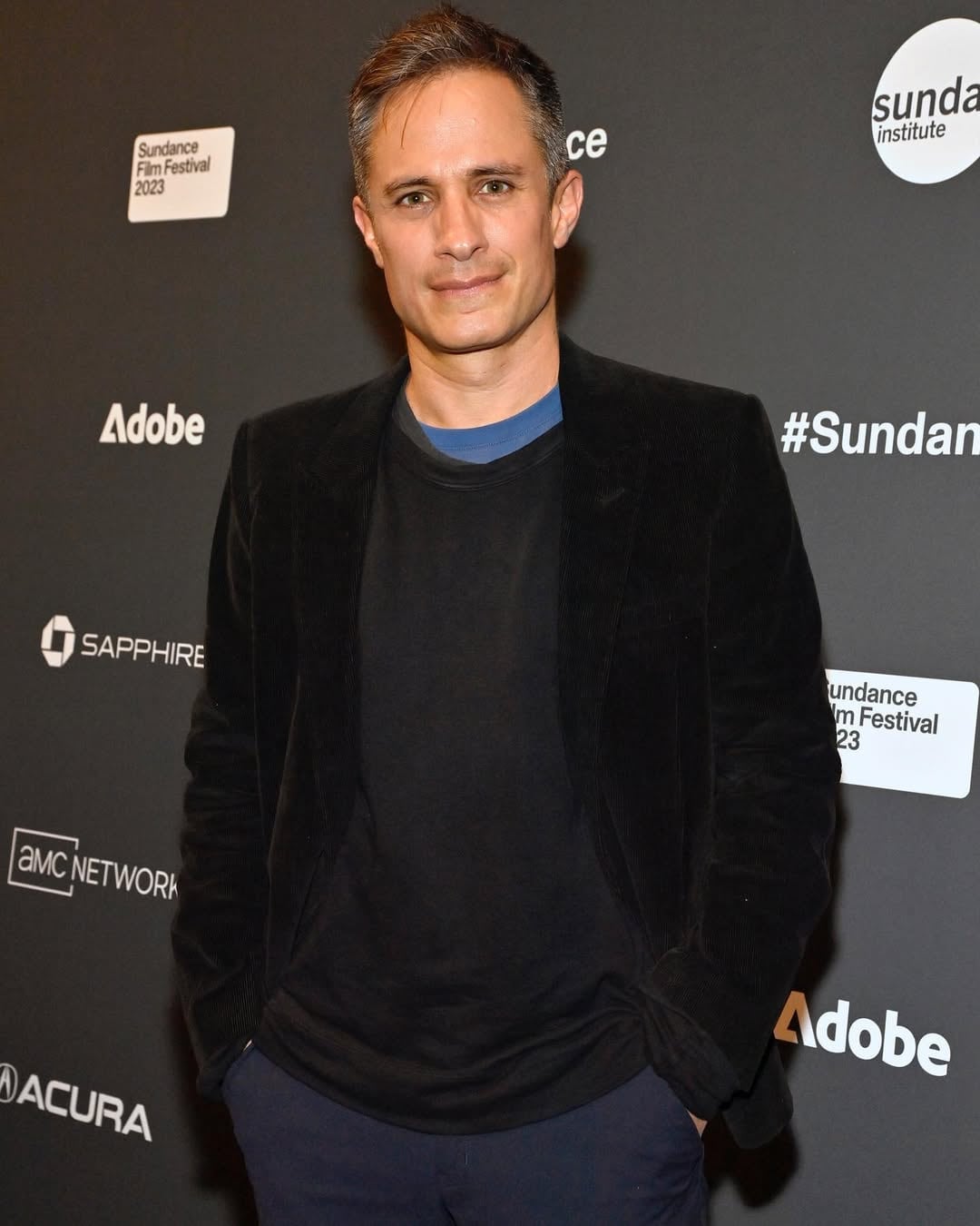 Gael García Bernal