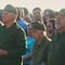Miguel Díaz-Canel encabeza marcha en Cuba a favor de Raúl Castro tras investigación de Estados Unidos