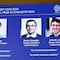 ¿Quién ganó el Premio Nobel de Química 2024? David Baker, Demis Hassabis y John M. Jumper