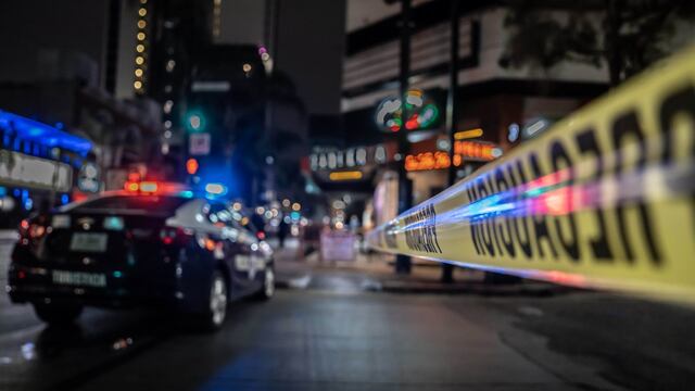 Masacre en León, Guanajuato