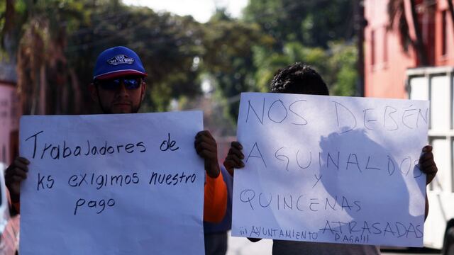 Aguinaldo 2022: ¿hasta qué fecha se paga en México?