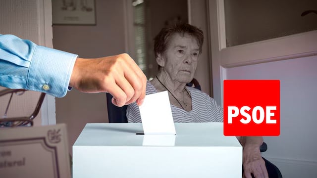 PSOE lidera intención de voto tras el caso Maricarmen Abascal, según el CIS