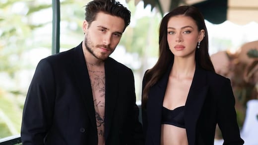 ¿Quién es Nicola Peltz? La actriz y esposa de Brooklyn Beckham
