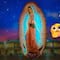 Virgen de Guadalupe: ¿Qué significan las 46 estrellas que decoran su bonito manto?