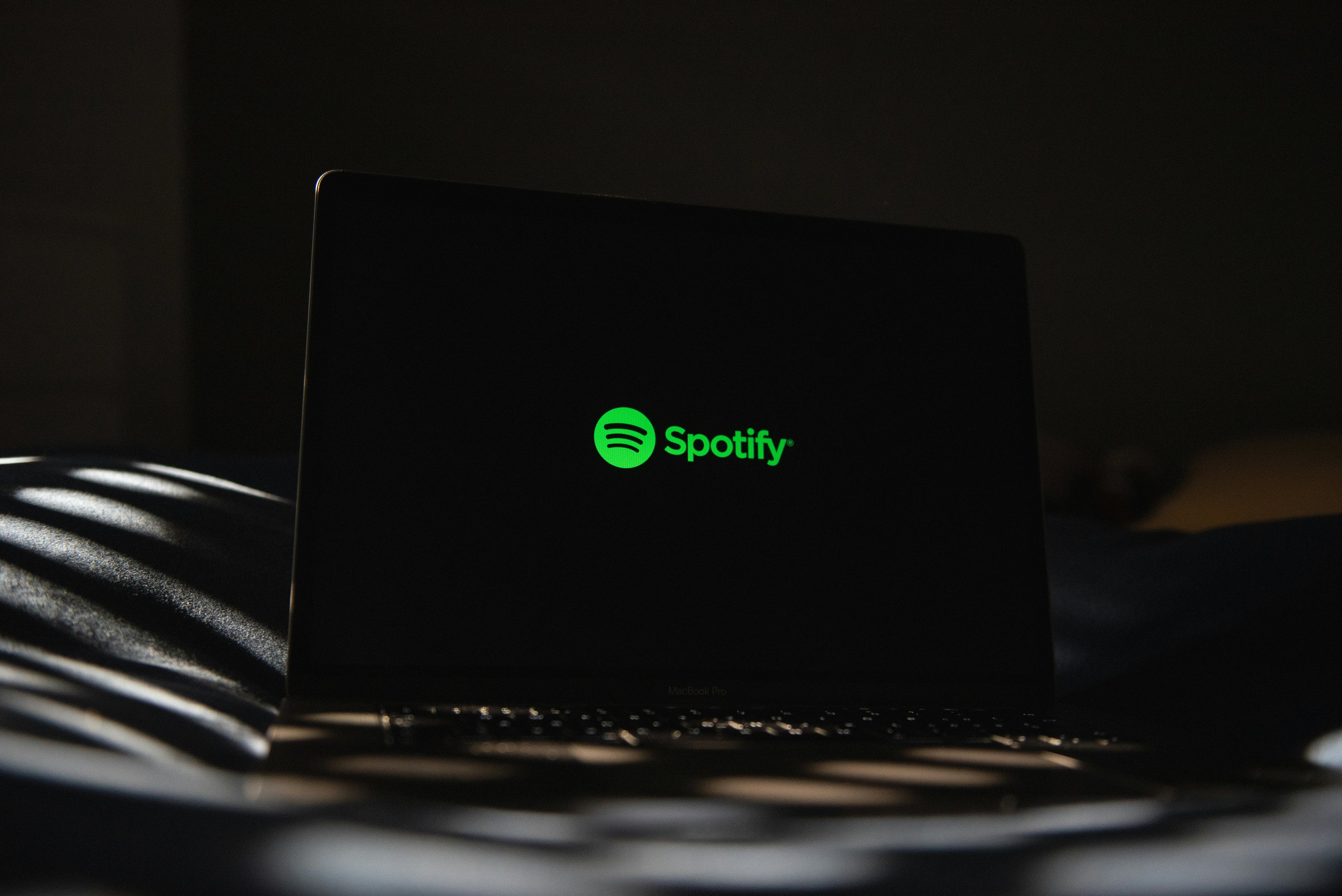 Estafa Spotify