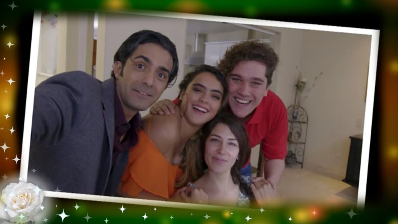 La Rosa de Guadalupe: ¿De qué trata “Mirada de hija”?