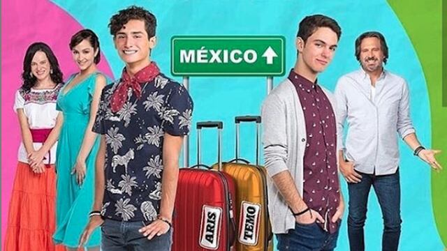 Estrena su primer capítulo este viernes