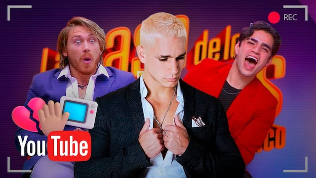 Yetus Prime mata shippeo entre Aldo de Nigris y Aaron Mercury, actuales habitantes de La Casa de los Famosos México 2025