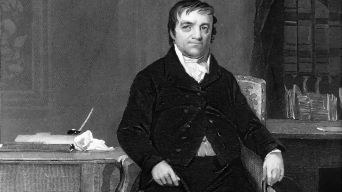 John Jacob Astor, patriarca de la familia Astor