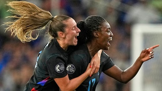 Inglaterra vs España: ¿Cuándo y dónde ver la Final de la Eurocopa Femenina 2025?