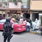 Balacera en billar de Chilpancingo deja una adolescente muerta