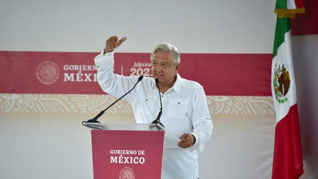 AMLO