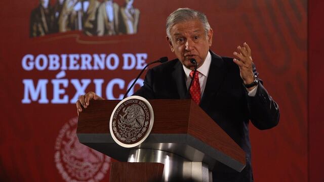 Andrés Manuel López Obrador