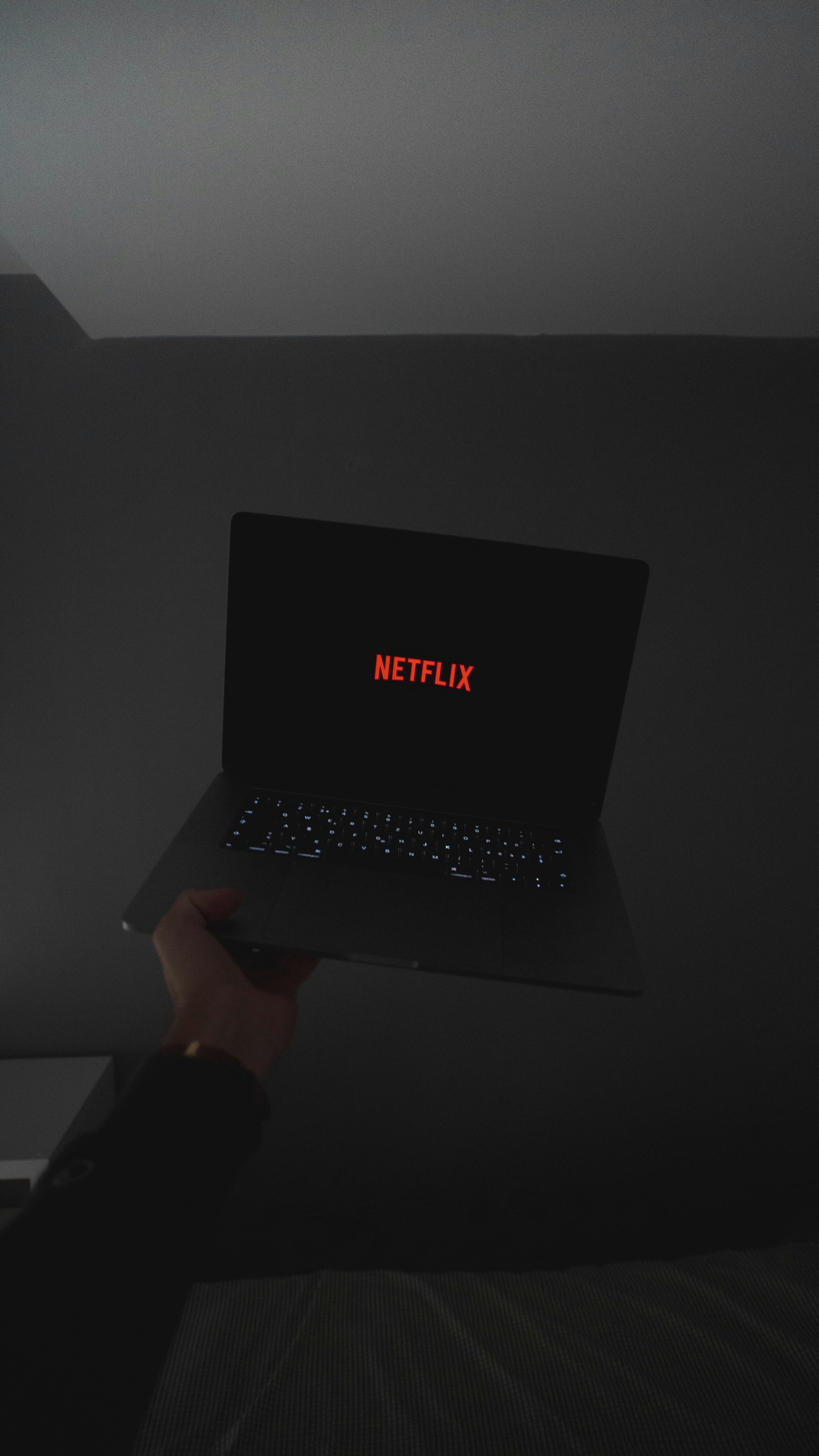 Netflix sufre de un hackeo masivo y varias series y películas ya fueron filtradas