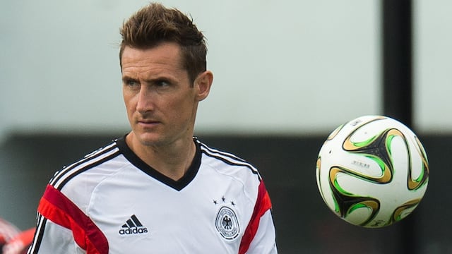 Uno a uno los 22 futbolistas naturalizados que han ganado el Mundial de la FIFA