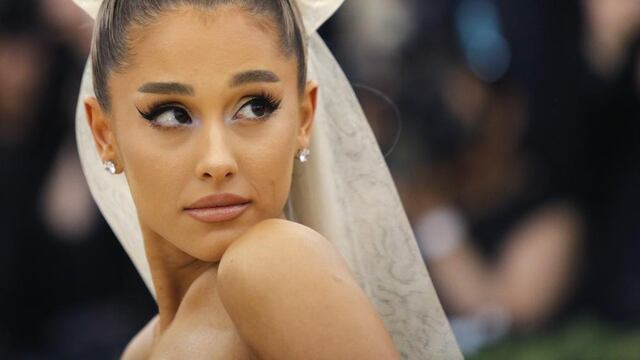 Ariana Grande
