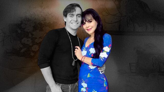 Maribel Guardia no quiere deshacerse de las cenizas de Julián Figueroa