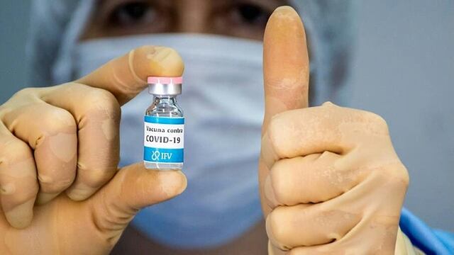 Instituto Finlay de Vacunas de Cuba