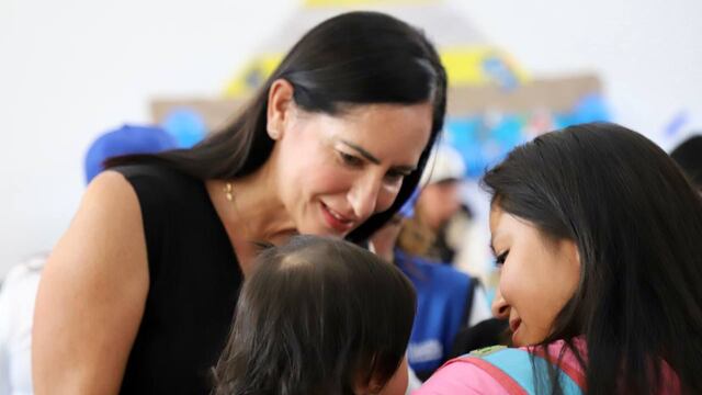 Festejos por el Día del Niño 2023 en Álvaro Obregón