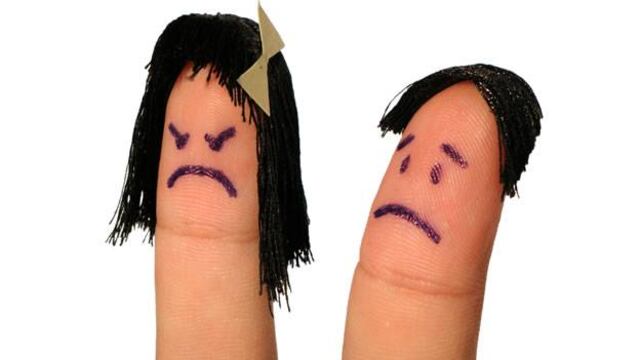 Piensa dos veces lo que vas a decir...