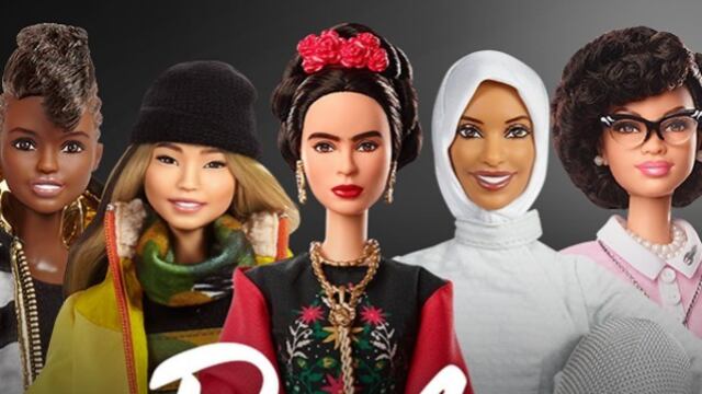 La empresa sacará una muñeca inspirada en el Día de Muertos