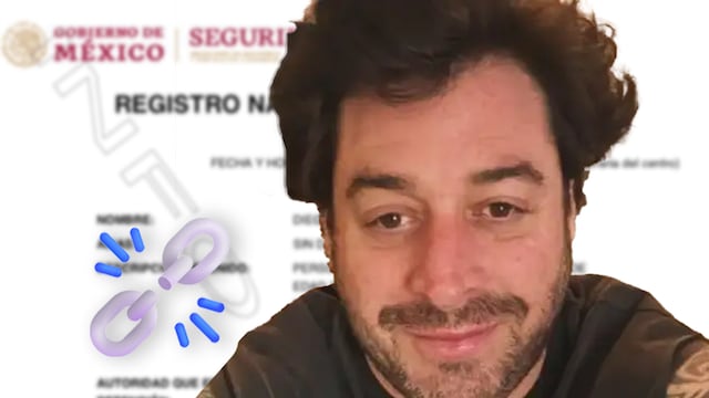 Diego Sebastián Rosen podría quedar libre tras un error en su detención