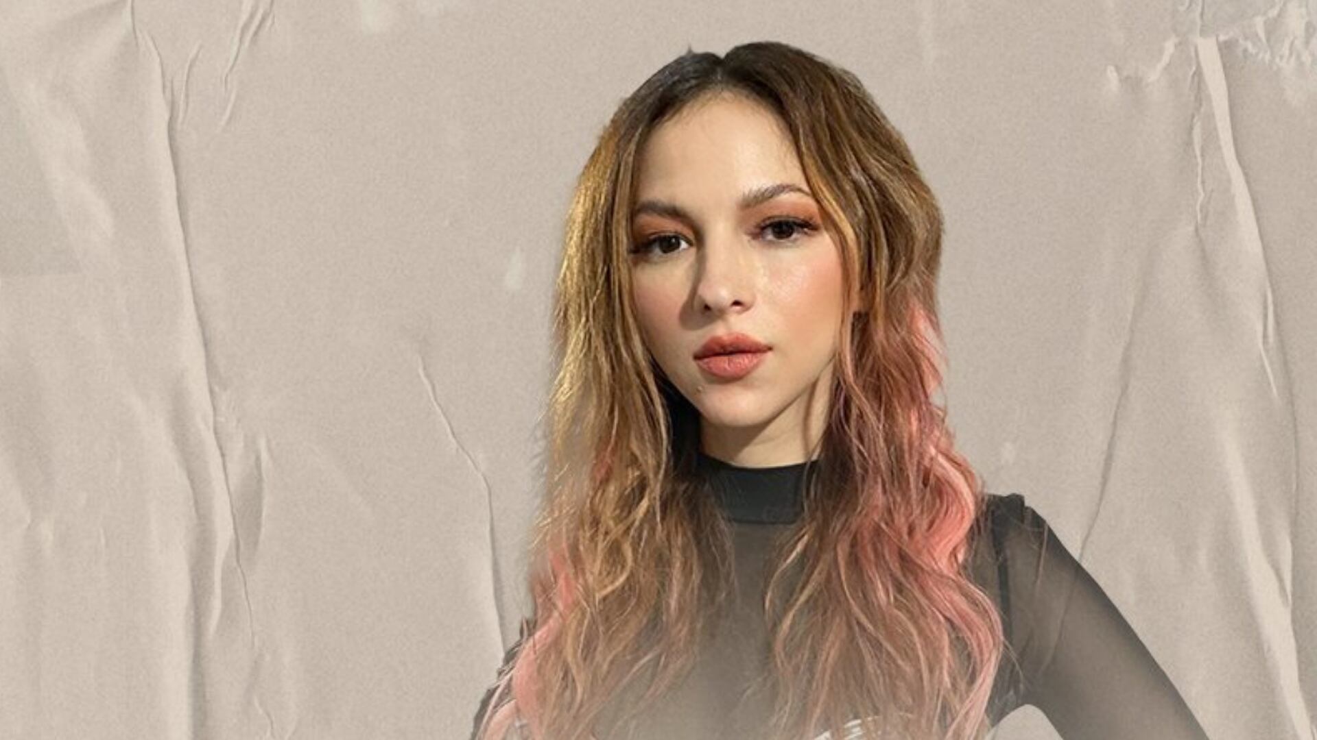 Paty Cantú en concierto: Precio de los boletos para verla en Teatro Metropólitan