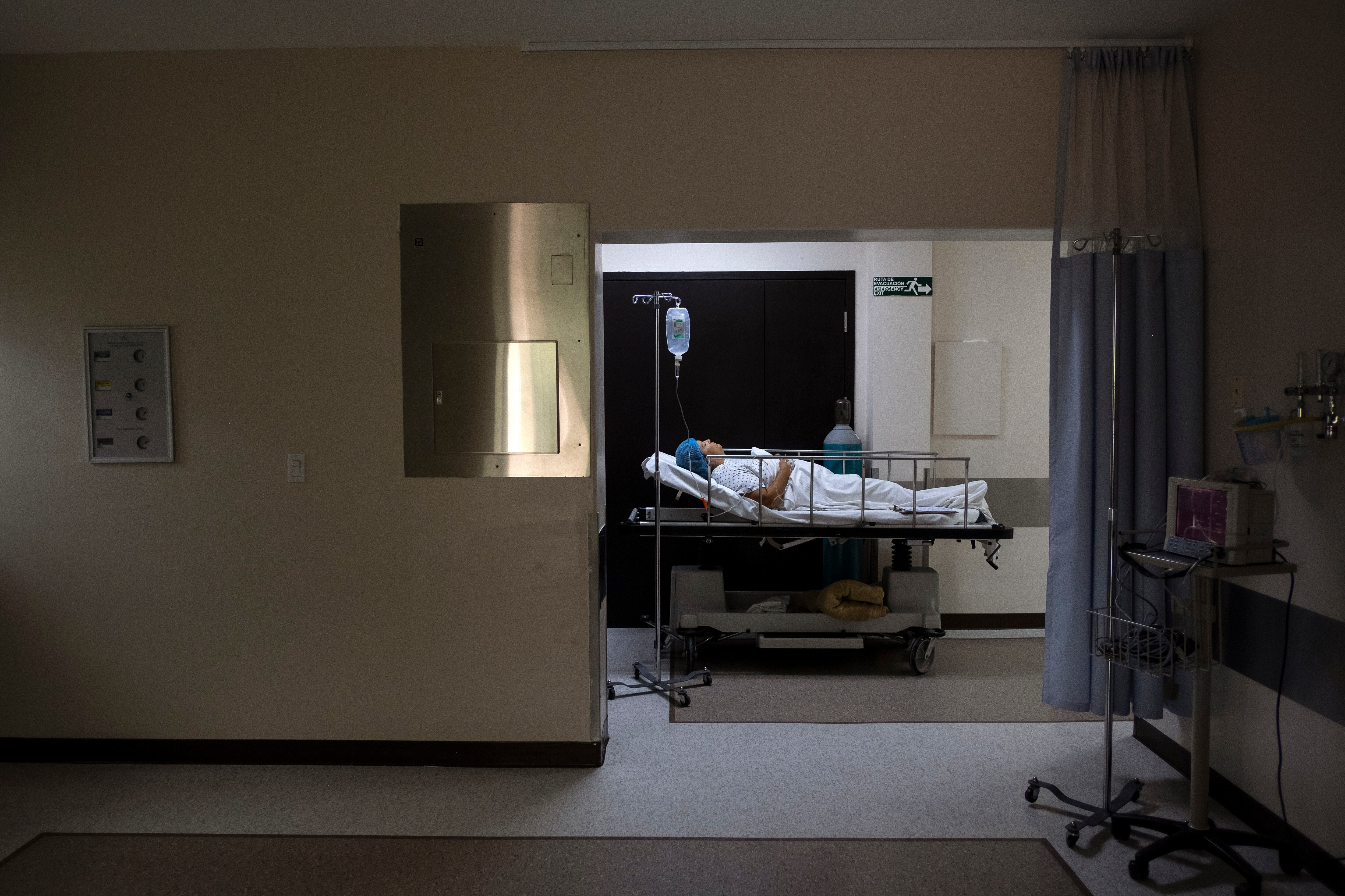 Los tratamientos son más baratos